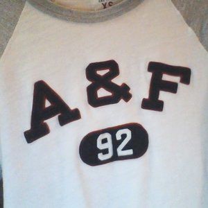 ABERCROMBIE AND FITCH